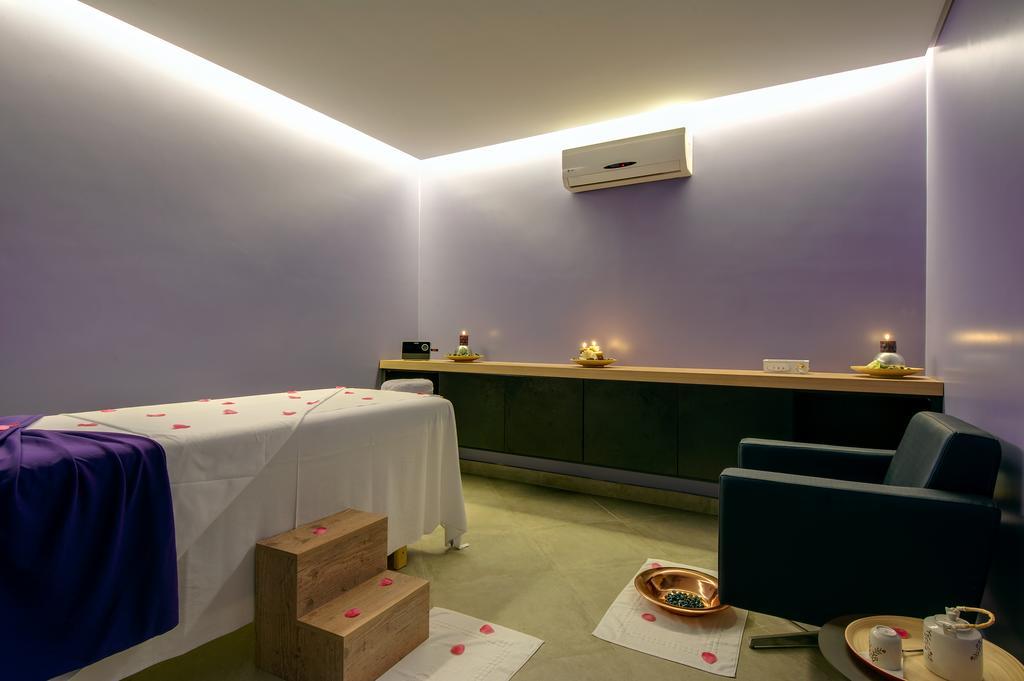 Denali Hotel Anápolis المظهر الخارجي الصورة