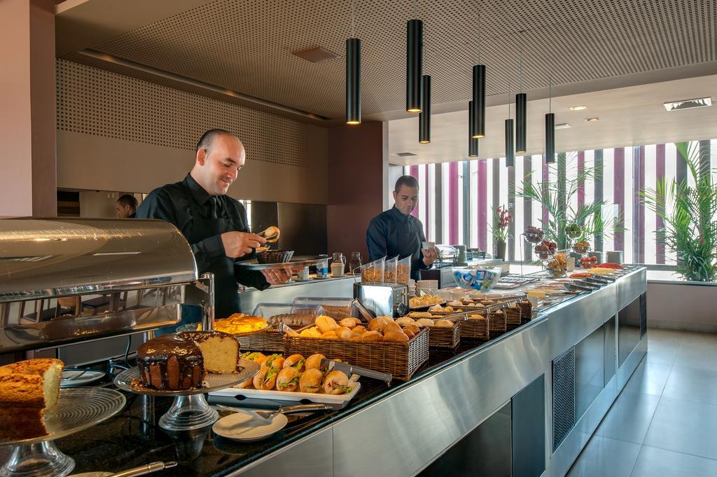 Denali Hotel Anápolis المظهر الخارجي الصورة