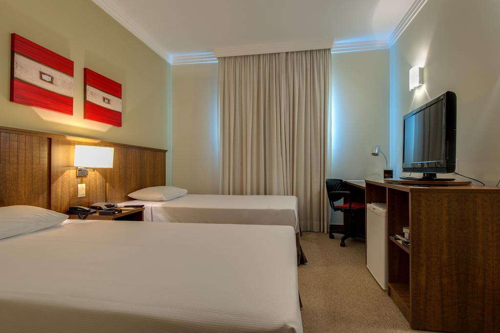 Denali Hotel Anápolis المظهر الخارجي الصورة