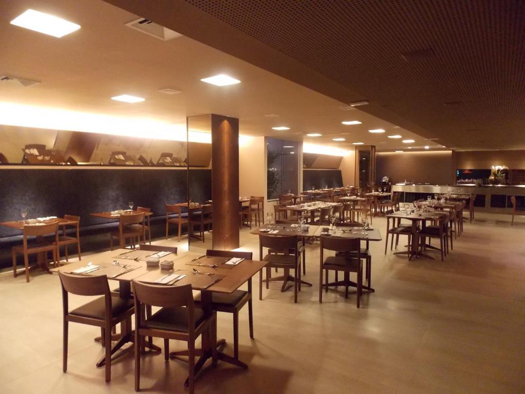 Denali Hotel Anápolis المظهر الخارجي الصورة