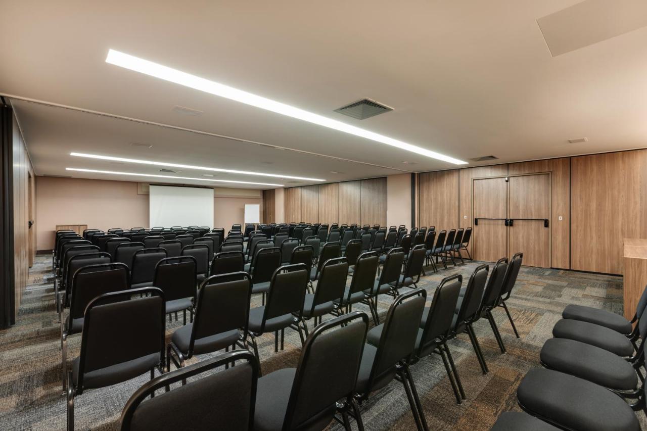 Denali Hotel Anápolis المظهر الخارجي الصورة